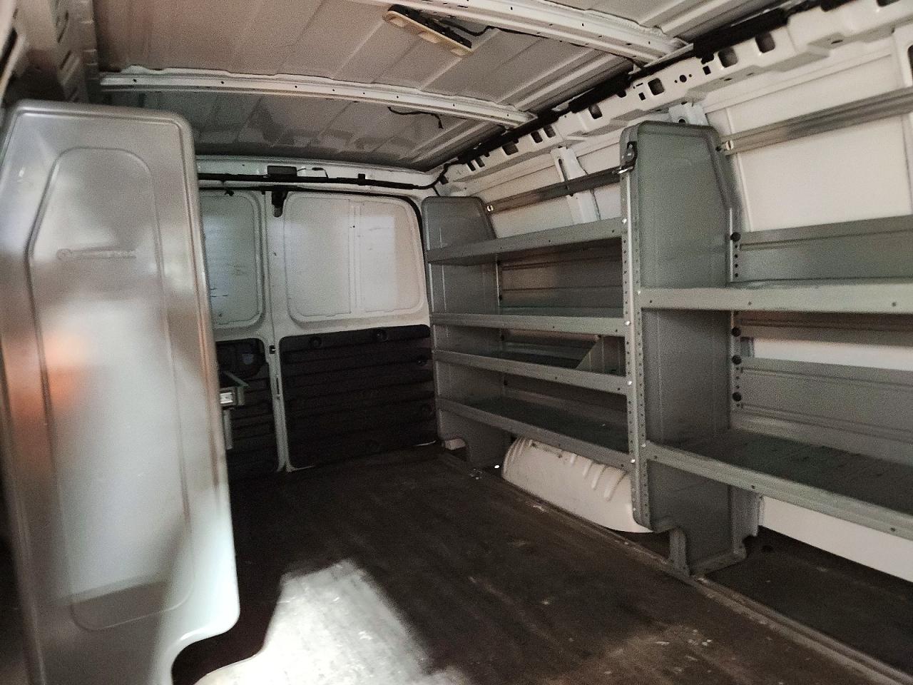 Chevrolet Express