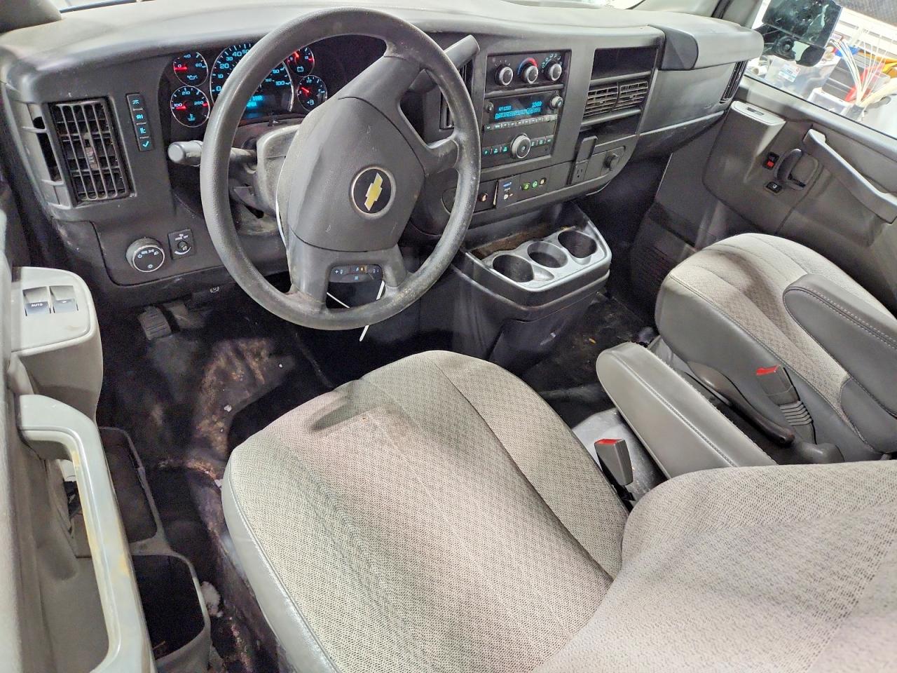Chevrolet Express