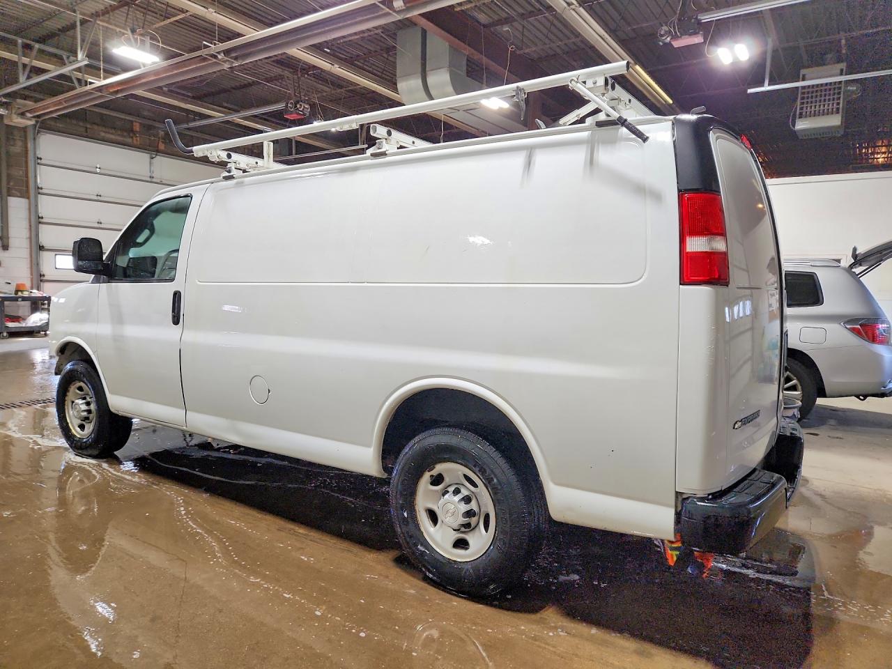 Chevrolet Express