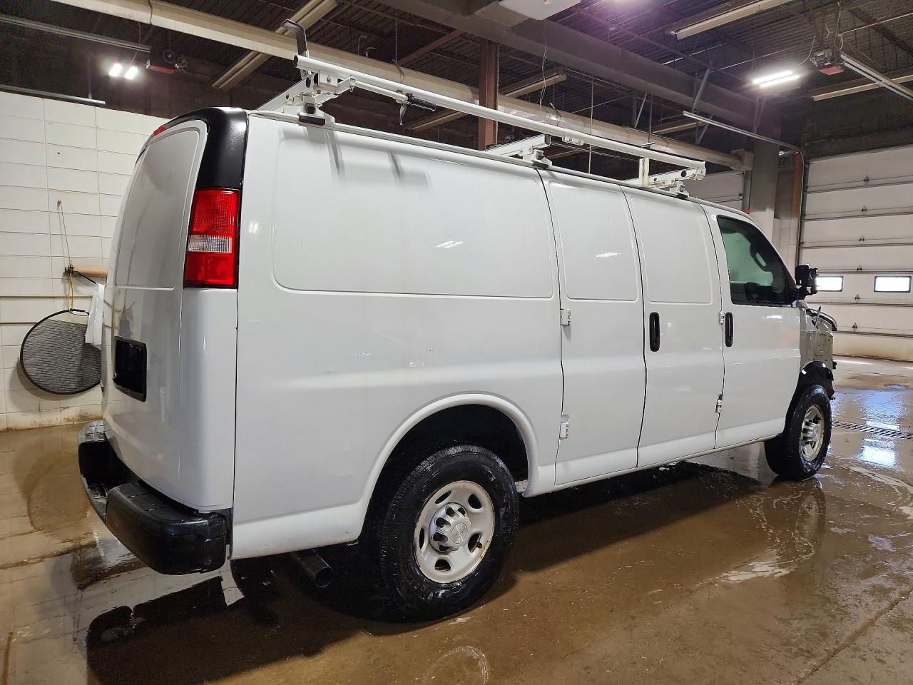 Chevrolet Express