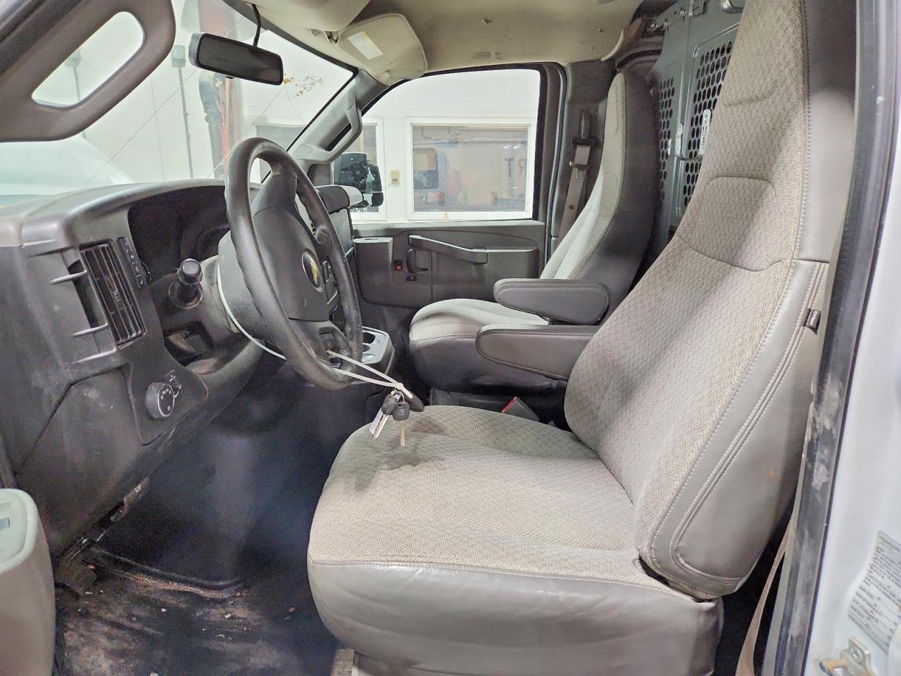 Chevrolet Express