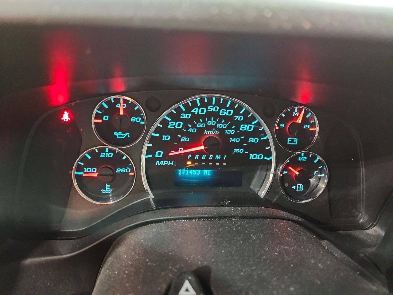 Chevrolet Express
