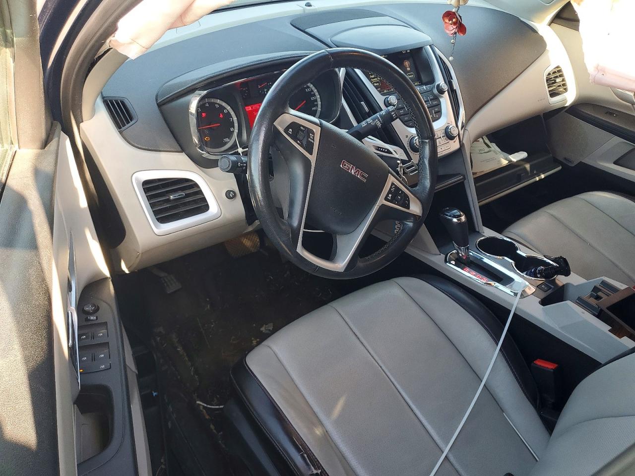GMC Terrain Slt
