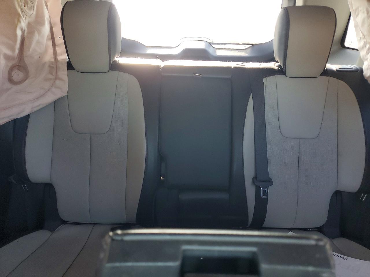 GMC Terrain Slt