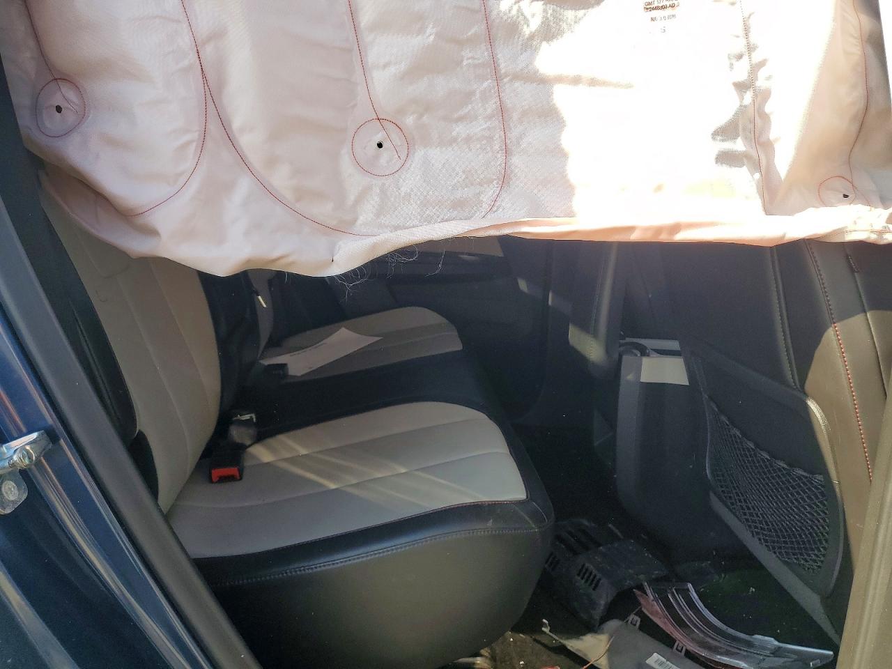 GMC Terrain Slt