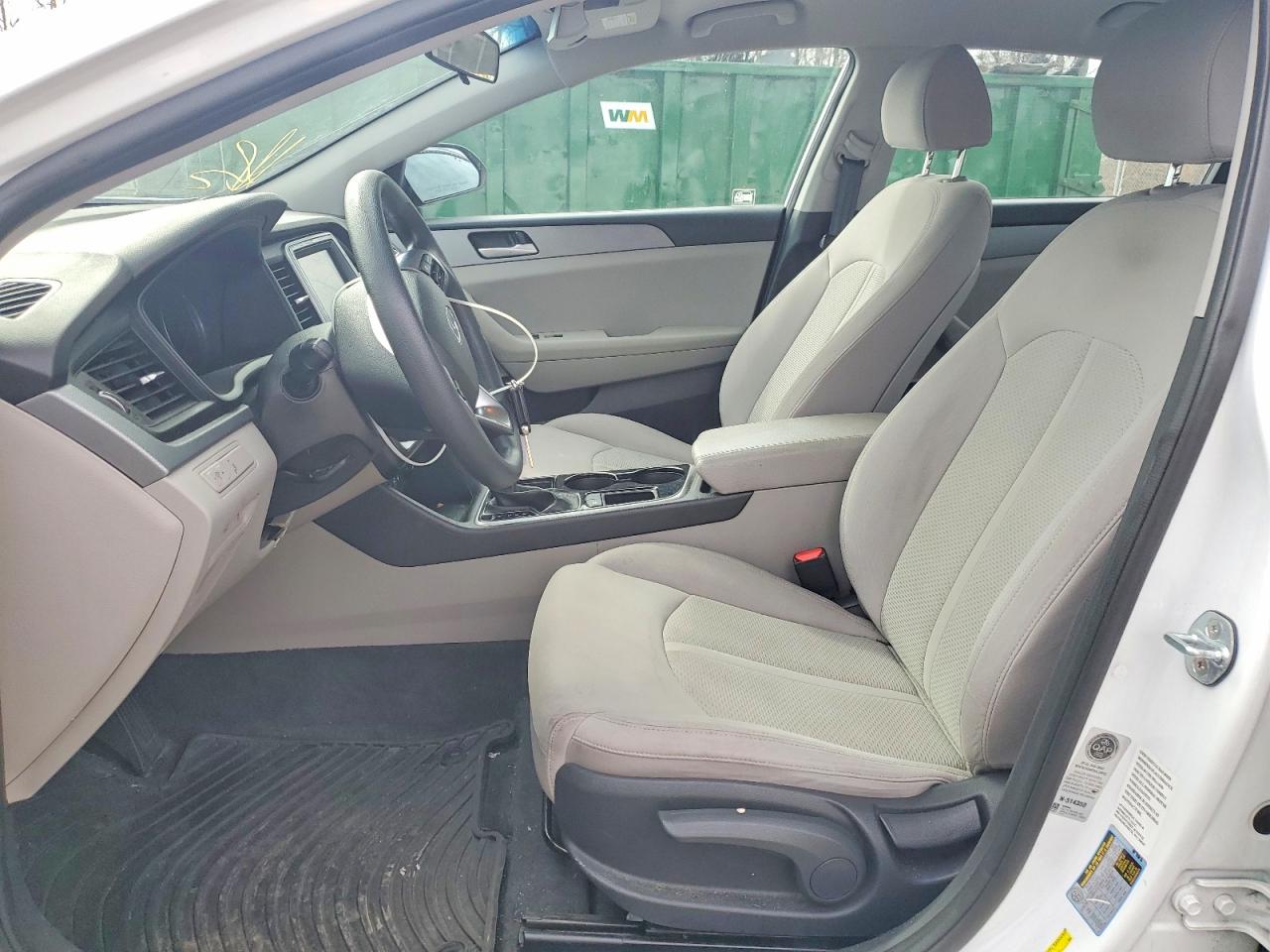 Hyundai SONATA Se