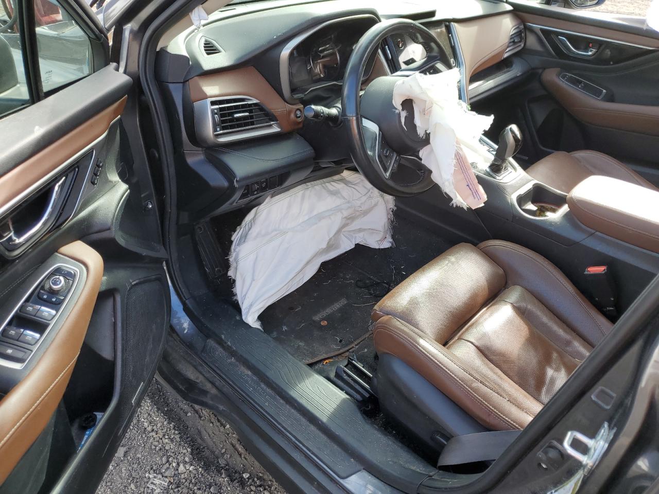 Subaru Outback Touring