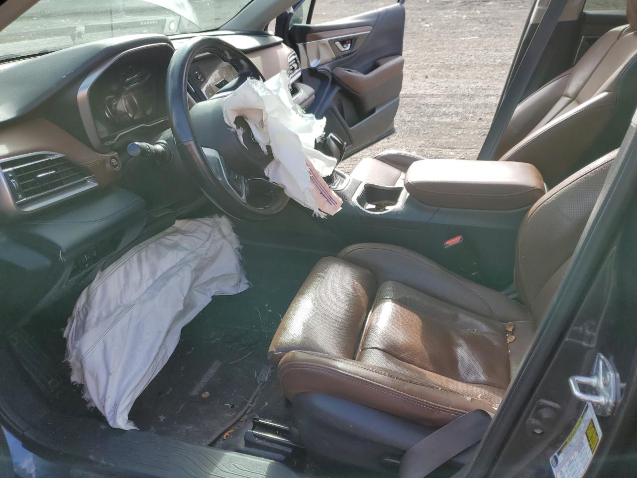 Subaru Outback Touring