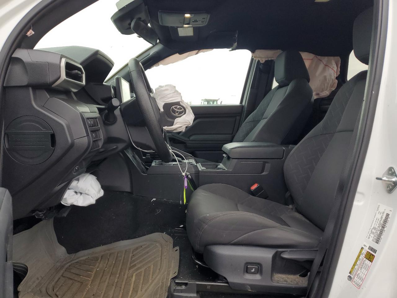 Toyota Tacoma Xtracab