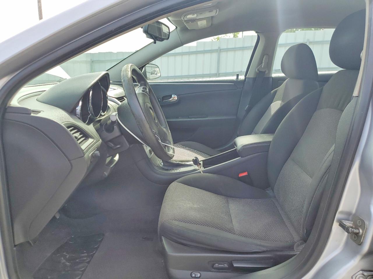 Chevrolet Malibu 1lt