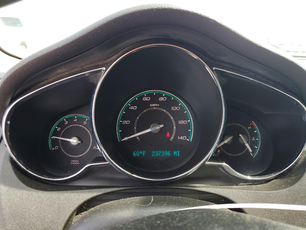 Chevrolet Malibu 1lt
