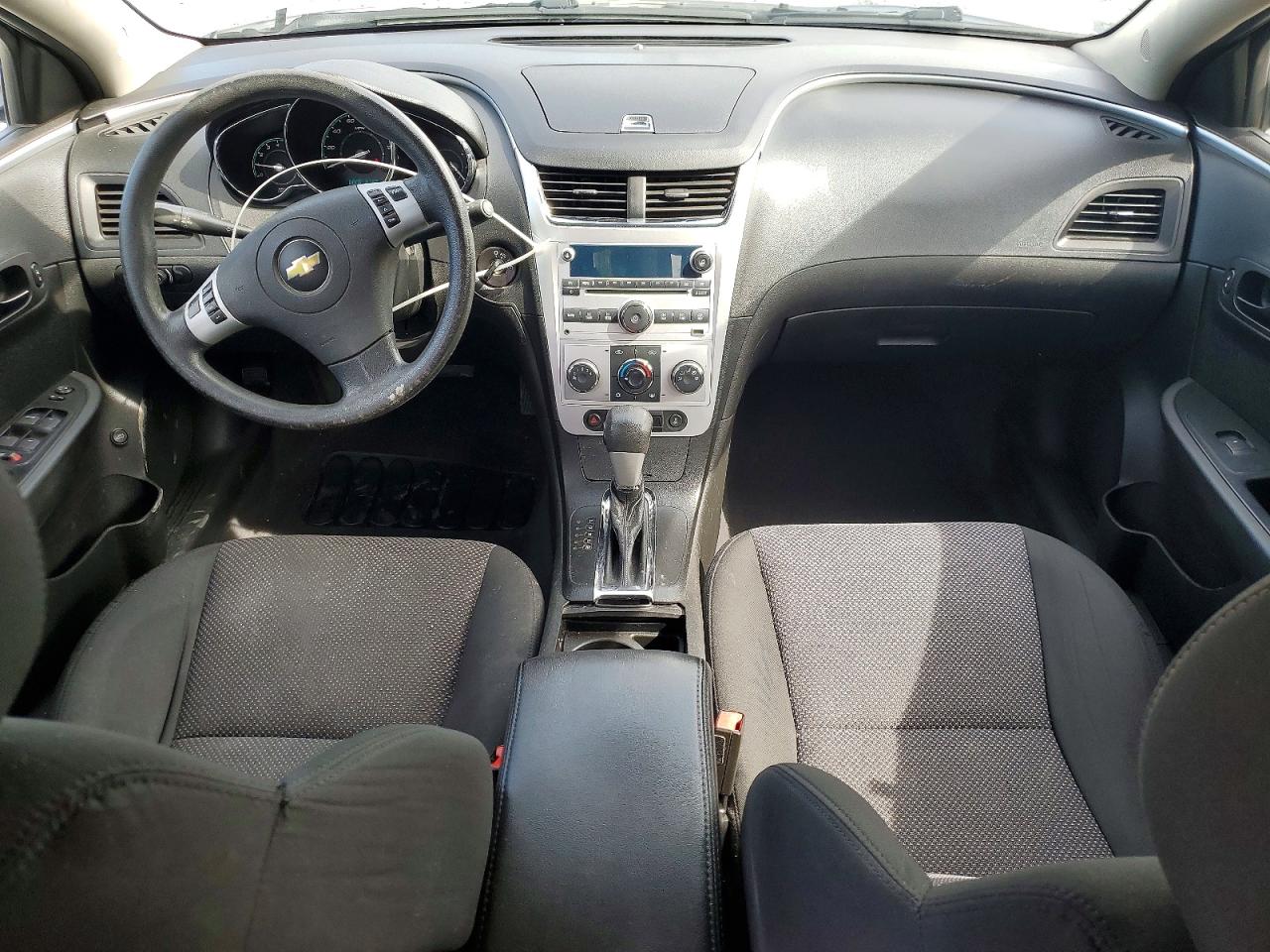 Chevrolet Malibu 1lt