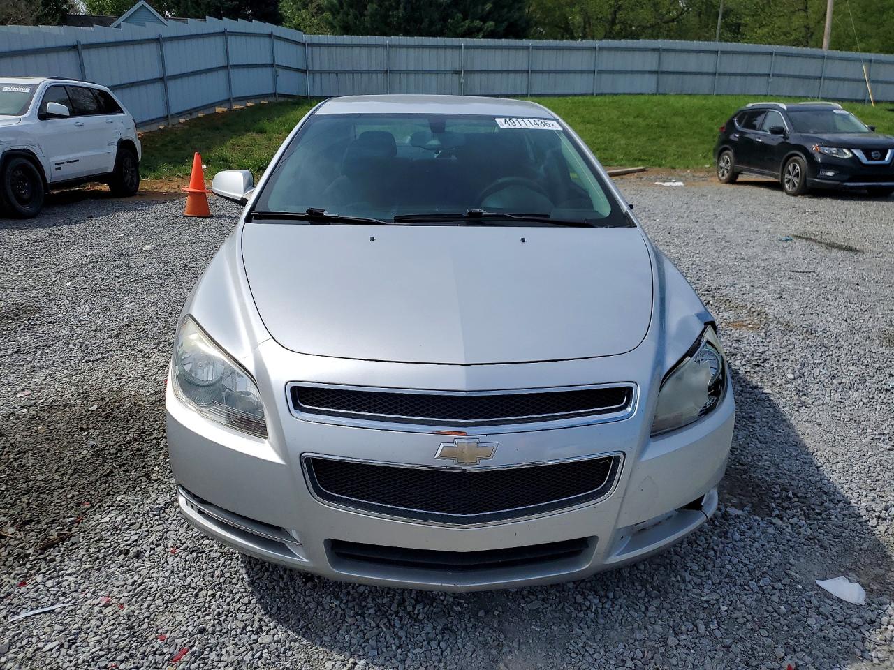 Chevrolet Malibu 1lt