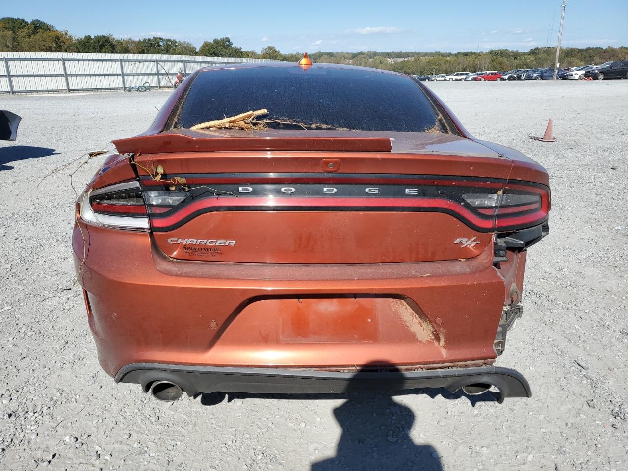 Dodge Charger