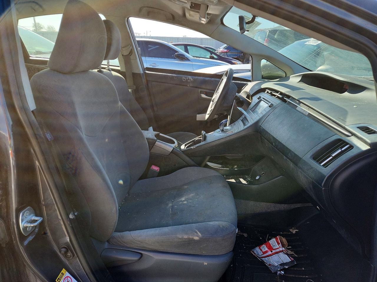 Toyota Prius Two