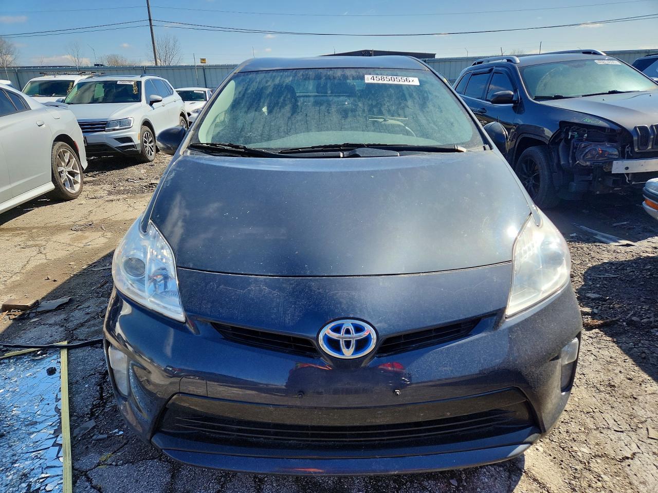Toyota Prius Two