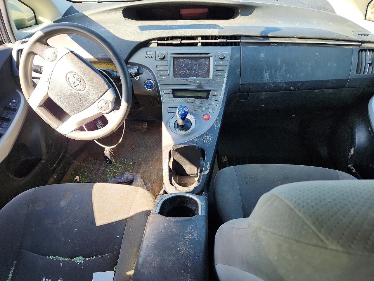 Toyota Prius Two