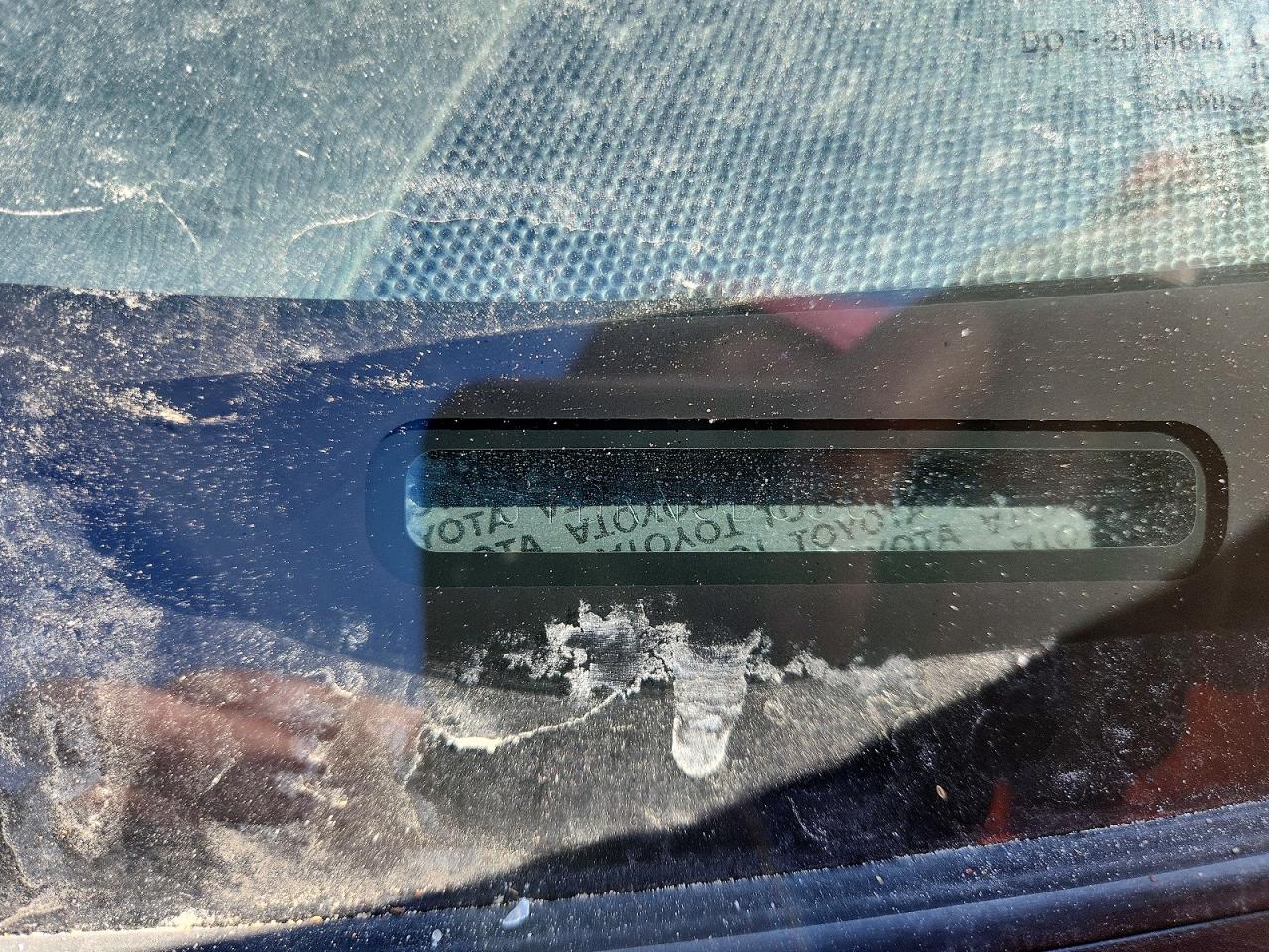 Toyota Prius Two