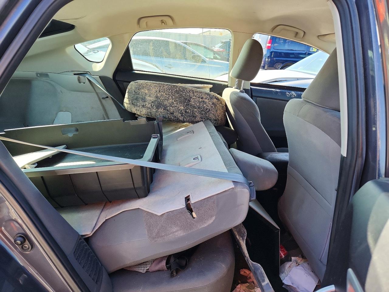 Toyota Prius Two