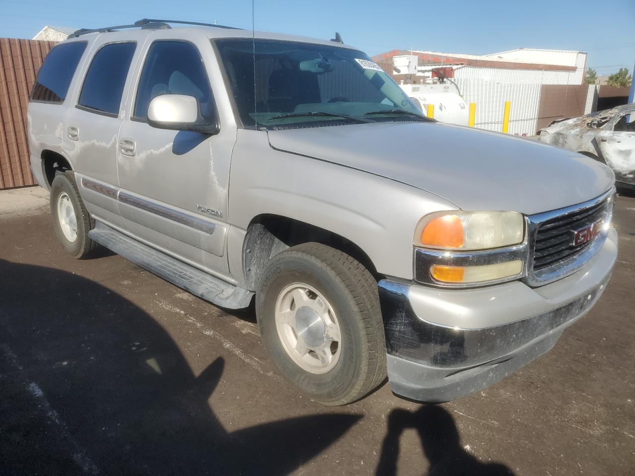 GMC Yukon