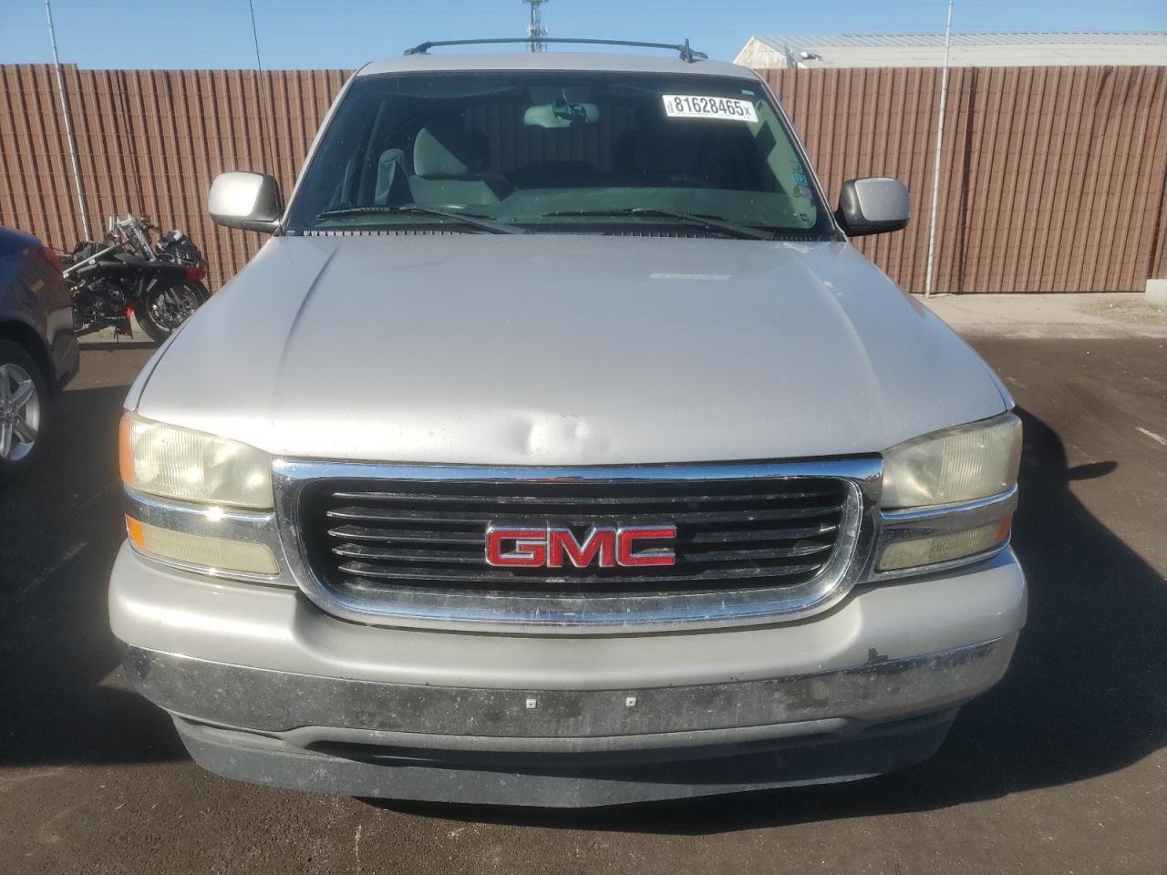 GMC Yukon