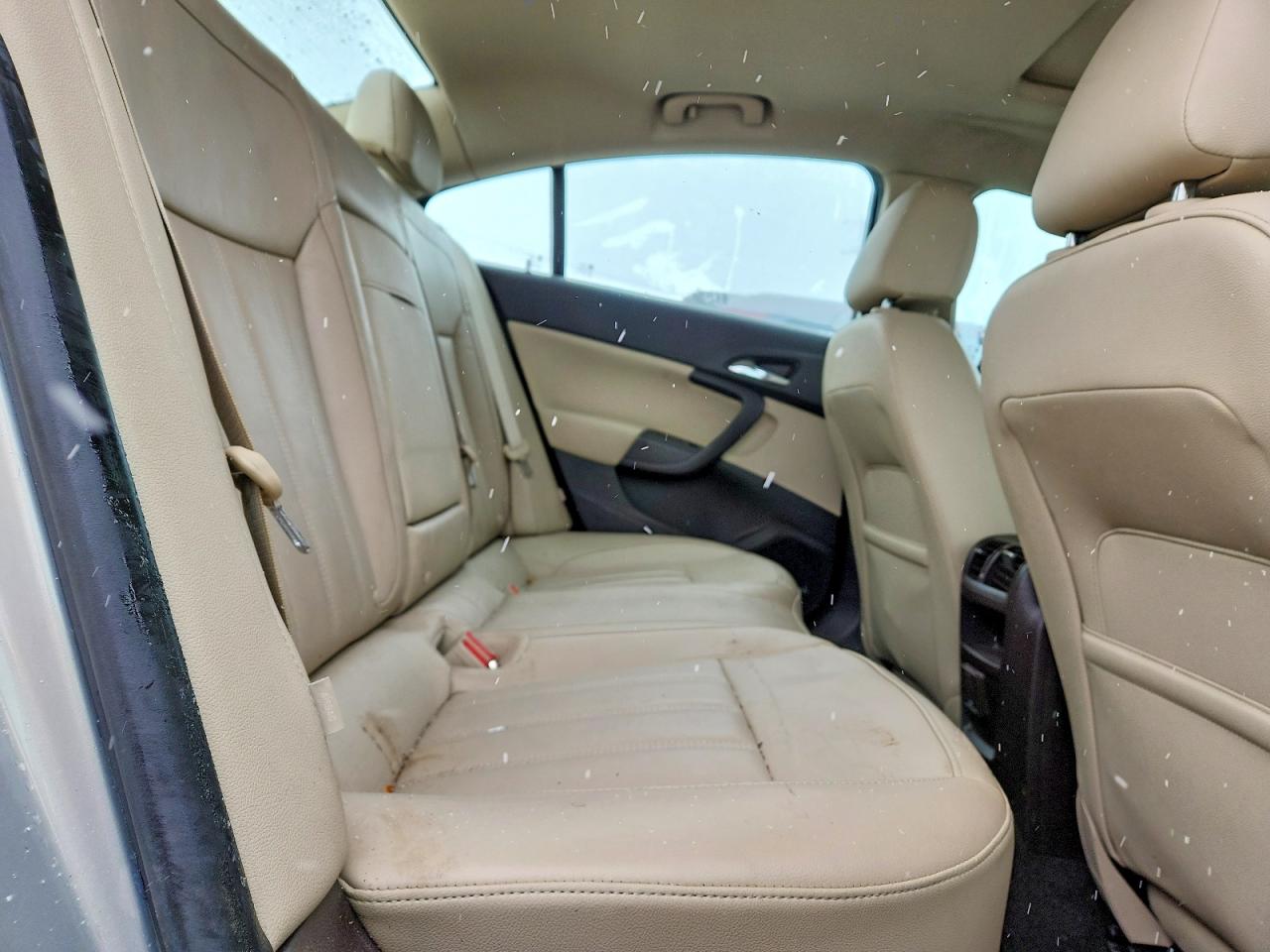 Buick Regal Cxl
