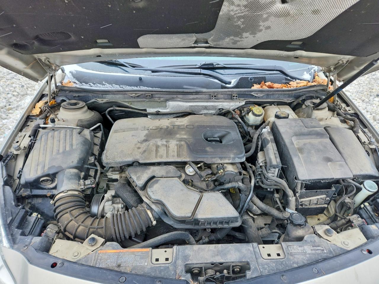Buick Regal Cxl