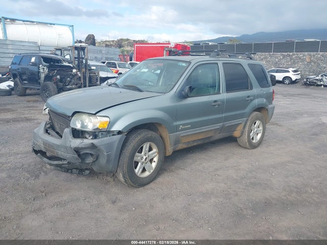 Ford Escape