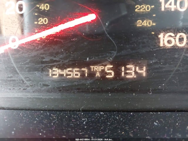 Honda Accord 2.4 Ex