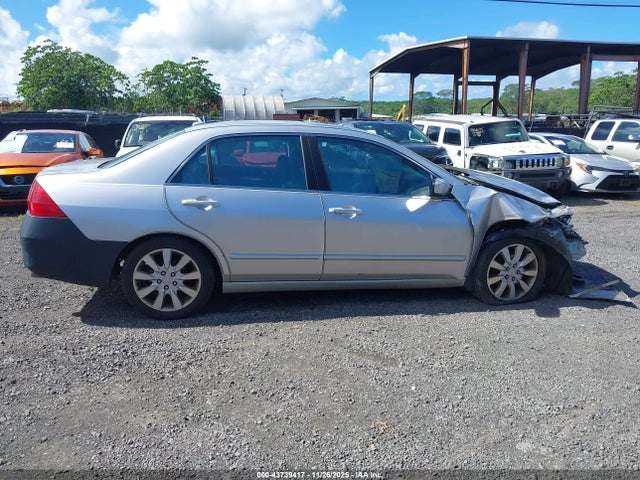 Honda Accord 3.0 Ex