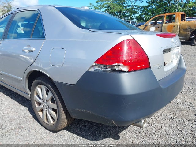 Honda Accord 3.0 Ex