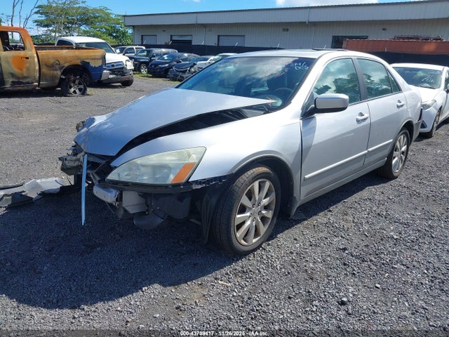 Honda Accord 3.0 Ex