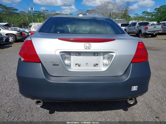 Honda Accord 3.0 Ex