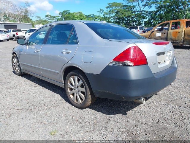 Honda Accord 3.0 Ex