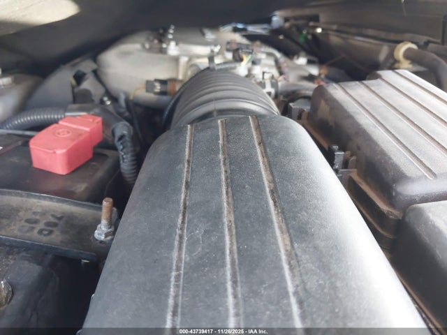 Honda Accord 3.0 Ex