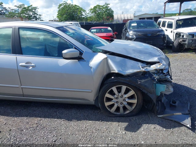 Honda Accord 3.0 Ex