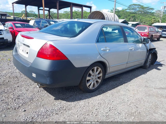 Honda Accord 3.0 Ex
