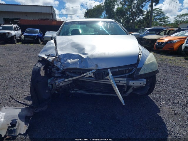 Honda Accord 3.0 Ex