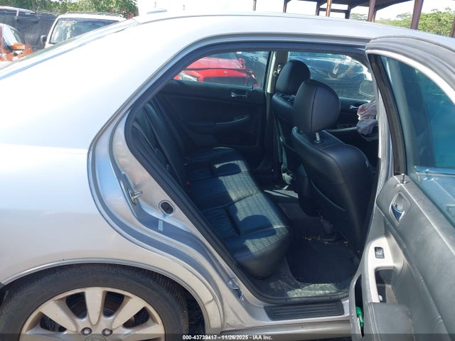 Honda Accord 3.0 Ex
