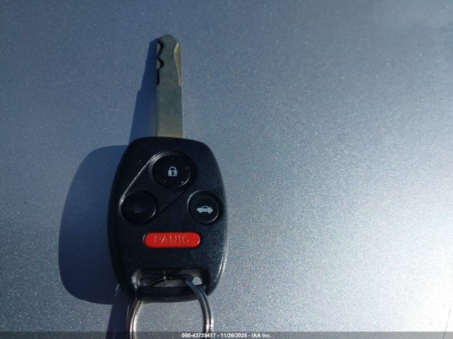 Honda Accord 3.0 Ex