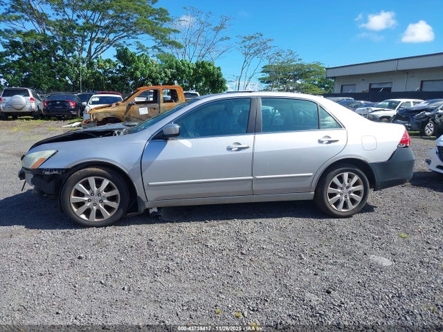 Honda Accord 3.0 Ex