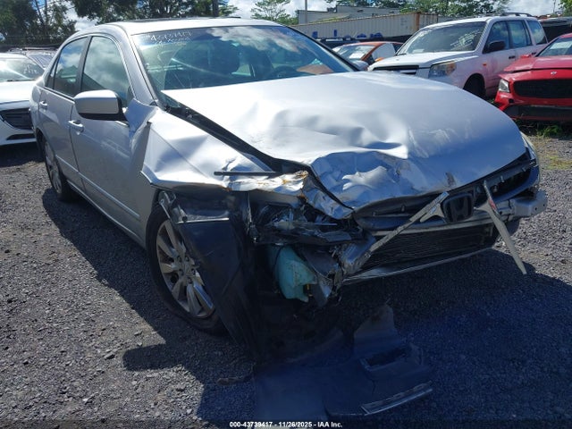 Honda Accord 3.0 Ex