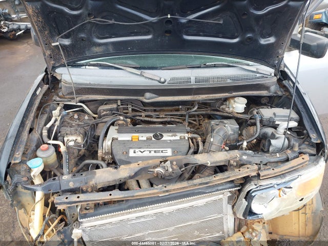 Honda Element Sc