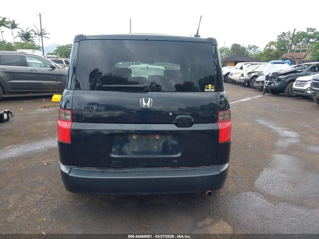Honda Element Sc