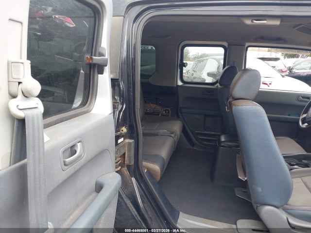 Honda Element Sc
