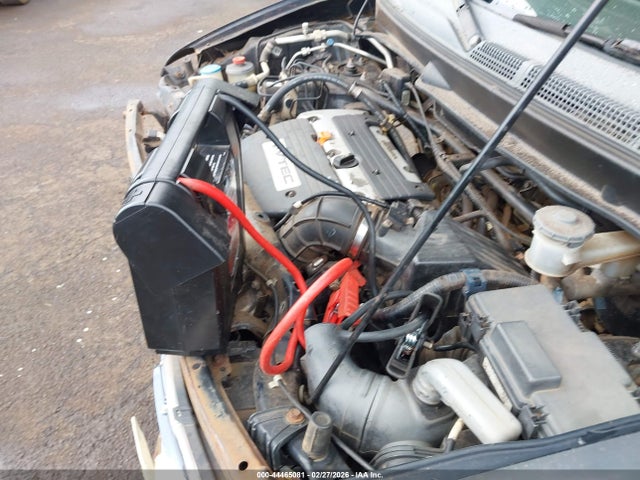 Honda Element Sc