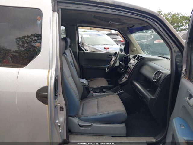 Honda Element Sc