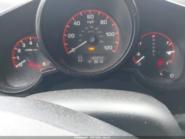 Honda Element Sc