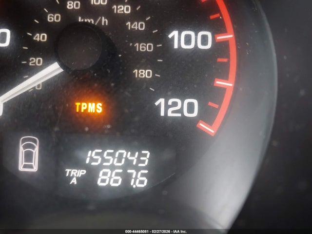 Honda Element Sc