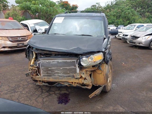Honda Element Sc